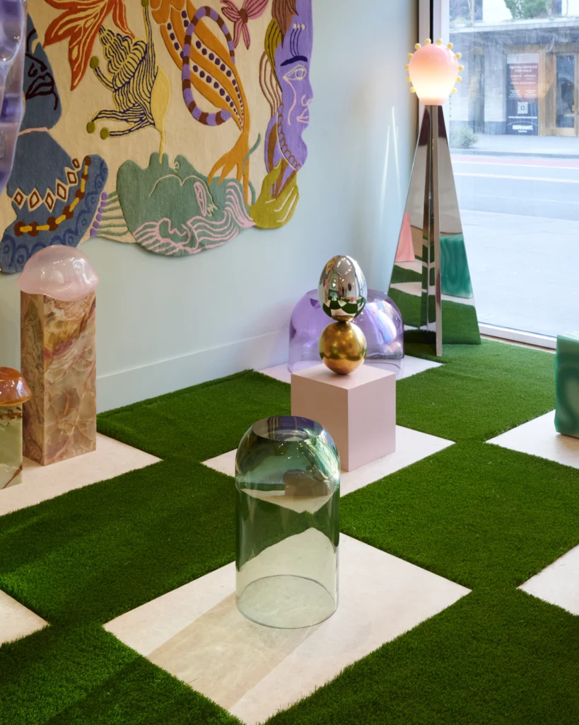 pop-up shop rental NYC