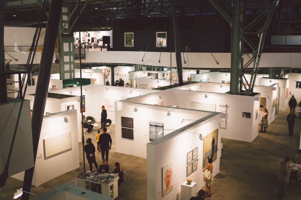 pop-up shop space NYC